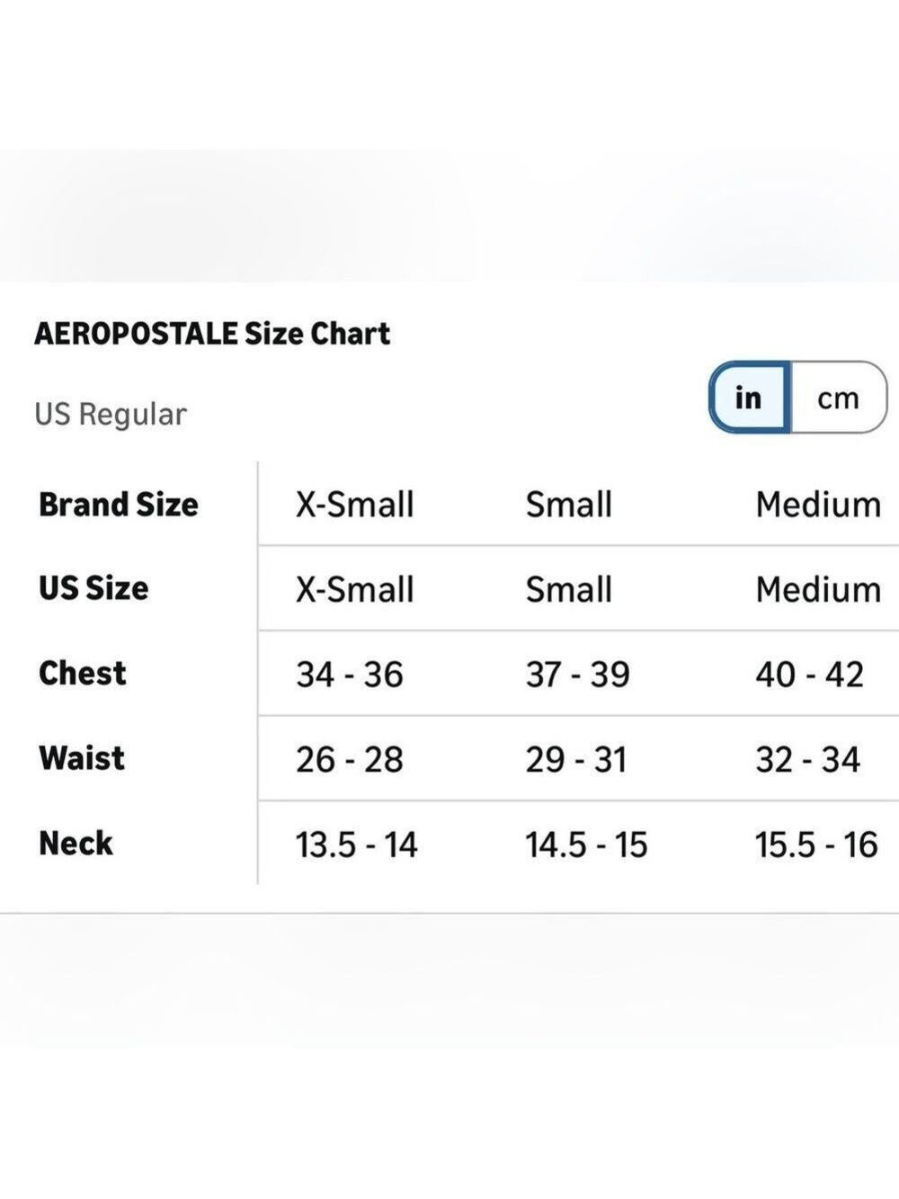AEROPOSTALE Aero New York City Embroidered Box Logo Popover Black Hoodie - Picture 9 of 9